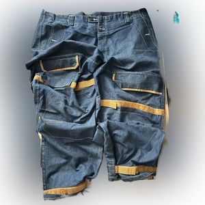Girbaud Jeans